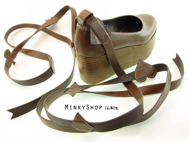 Secret Shop Rocking Horse Shoes